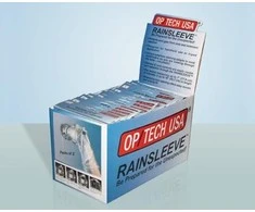 1x2 OP Tech lietaus rankovė