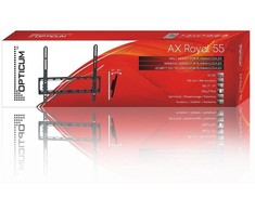 Opticum Sienos laikiklis AX Royal 55 23 "- 55"