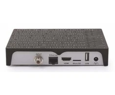 Opticum 1500 4K BOX DVB-S2 AX UHD