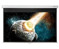 Projektoriaus ekranas Optoma DS-9092PWC 92''[200x113]