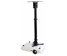 OPTOMA lubinis laikiklis mount OCM815B universal lubinis laikiklis mount variable length juodas 2.5kg