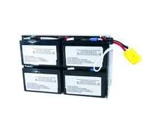 Origins REPLACEMENT UPS BATTERY - CARTRIDGE RBC24 FOR APC SMART-UP