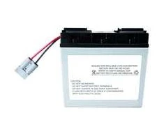 Origins REPLACEMENT UPS BATTERY - CARTRIDGE RBC7 FOR APC BACK-UPS