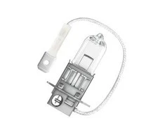OSRAM Automobilinė lemputė H3 55W 12V PK22S 1vnt