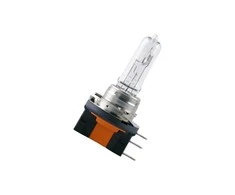 OSRAM Automobilinė lemputė H15 55/15W 12V PGJ23T 1vnt