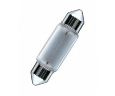 Osram lemputė, C5W, 5W, SV8,5-8, 6418-02B, DUO