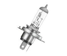 Bikuva.lt Originali Osram lemputė, H4, 60/55W, P43t 64193