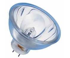 Osram halogeninė HLX lempa GZ6.35 su atšvaitu 75W 12V