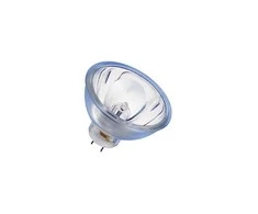 Osram halogeninė HLX lempa GZ6.35 su atšvaitu 150W 15V