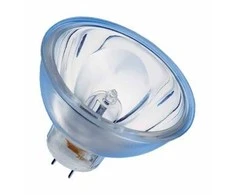 Osram halogeninė HLX lempa GX5.3 su reflektoriumi 250W 24V 900lm