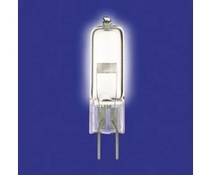Osram HLX G6.35 be priekinių žibintų 250W 24V 10000lm (64655)