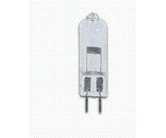 Osram G6.35 atspindys 250W 24V 9000lm (64657)