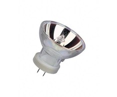 Osram halogeninė lempa GX5.3 su atšvaitu 300W 82V