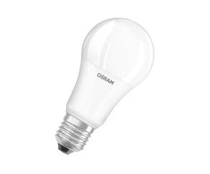 Osram Classic A, 13W, E27, 1521lm, 3 vnt.