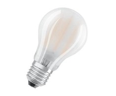 Osram LED ClasA 230V 7W 827 E27 noDIM A++ 806lm 2700K 10000h