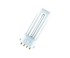 11W lemputė OSRAM DULUX S/E 840, 2G7, 4000K