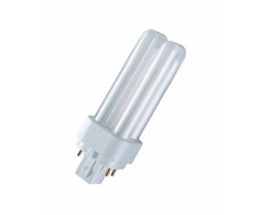 36W lemputė OSRAM DULUX L LUMILUX 840, 2G11, 4000K