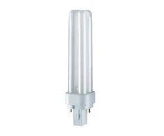 26W lemputė OSRAM DULUX D 840, G24d-3, 4000K