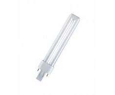 11W lemputė OSRAM DULUX S 840, G23, 4000K