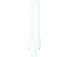 Ledvance 9W lemputė OSRAM DULUX S 827, G23, 2700K