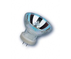 Osram Halogeninė lemputė GZ4 su atšvaitu 20W 8V 35mm