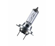 Osram atšvaitinė lemputė Originali vienos lizdinės plokštelės pakuotė 60/55W P43t 12V H4