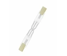 Osram 80W halogeninė lemputė HALOLINE PRO, 2950K, R7S