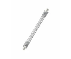 Halogeninė lempa Osram T12, 120W, R7S, 2900K, 2250lm