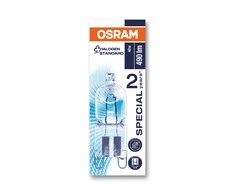 Lempa orkaitei G9 40W 230V 200°C 43x14mm OSRAM 66740
