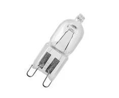 Halogeninė lemputė Osram T12 35W G9 2700K 460lm