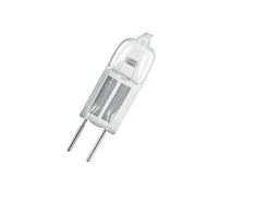 Halogeninė orkaitės lemputė OSRAM, G4, 20W, 2800K, 12V, 260 lm