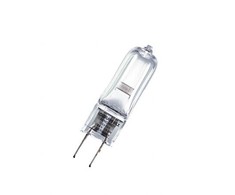 Osram GE Lighting Specialist lempa 100 W FCR (HLX 64625)