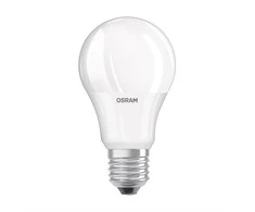 LED lempa Osram A60, 8.5W, E27, 2700K, 806lm, 4vnt.