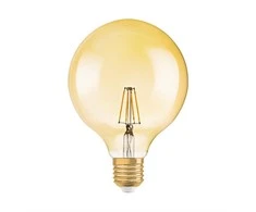 Candellux LED lemputė Vintage 1906© LED 22 2.8 W/2500K E27
