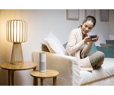 Ledvance 9W LED lemputė SMART+ Classic Dimmable 60, E27, 2700K