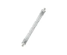 Halogeninė lempa Osram T12, 120W, R7S, 2900K, 2250lm