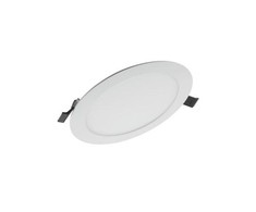 Ledvance Įleidžiama panelė SLIM ALU 205 22 W 4000 K WT
