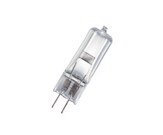 Osram halogeninė HLX lempa G6.35 be atšvaito 400W 36V 14500lm