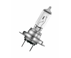 Osram lemputės ULTRA LIFE, H7, 55W, DUO 64210ULT