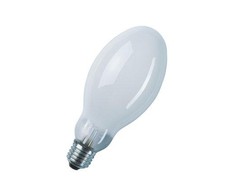 Natrio lempa Osram ED23, 70W, E27, 2000K, 6600lm