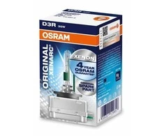 OSRAM Automobilinė lemputė XENON 35W P32D-5 D4S 1vnt