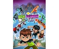Bandai Namco Outright Games Ben 10: Power Trip Xbox One