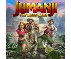 Bandai Namco Jumanji: The Video Game
