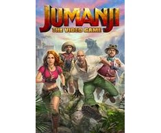 Bandai Namco Jumanji: Vaizdo žaidimas PS4