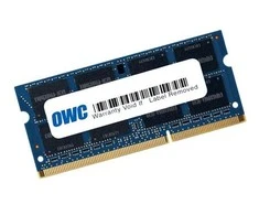 RAM Kompiuterio atmintinė OWC SODIMM, DDR3, 8 GB, 1333 MHz, CL9 (OWC 1333DDR3S8GB)