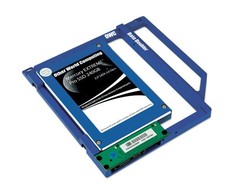 OWC DIY Mount Kit Data Doubler skirtas Macbook