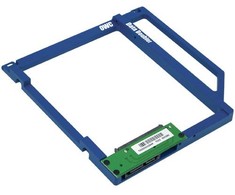 OWC DIY Mount Kit Data Doubler skirtas Macbook