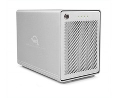 Kietasis diskas Other World Computing Kištukinis lizdas OWC Gyvsidabris Elite Pro Quad RAID 5 (OWC MEKCTRT00)