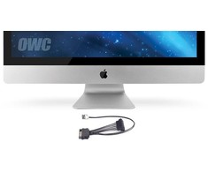 OWC skaitmeninis terminis jutiklis HDD atnaujinimams – visiems „iMac 2011“ modeliams