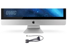 OWC skaitmeninis terminis jutiklis HDD atnaujinimams – visiems „iMac 2011“ modeliams